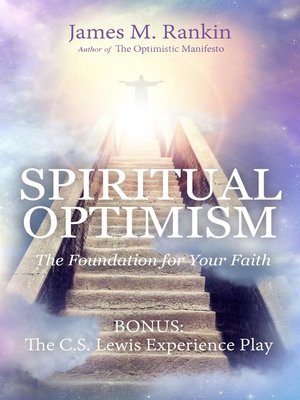 cover image of Spiritual Optimism